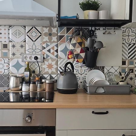 Apartment Major بلغراد المظهر الخارجي الصورة