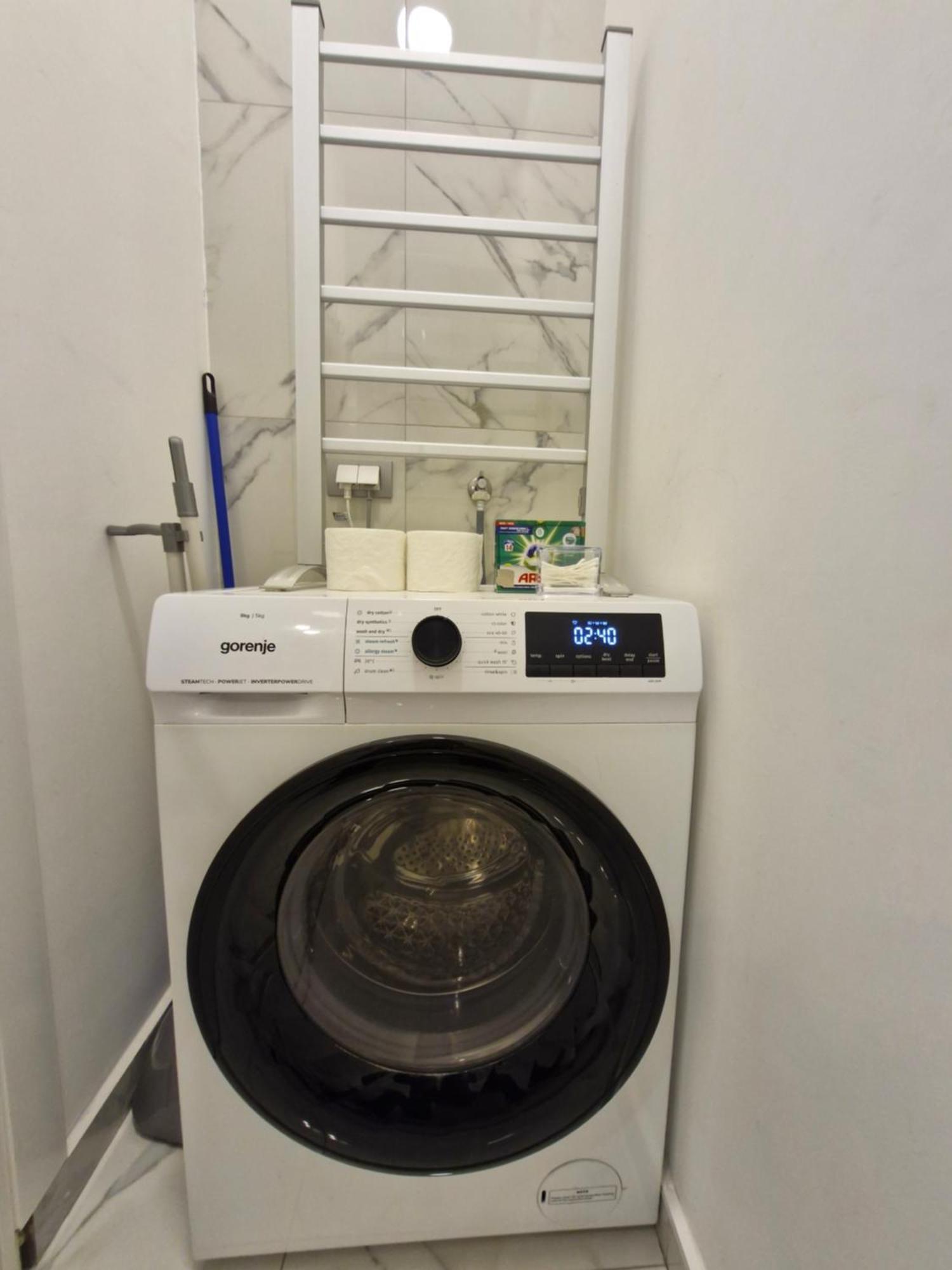 Apartment Major بلغراد المظهر الخارجي الصورة