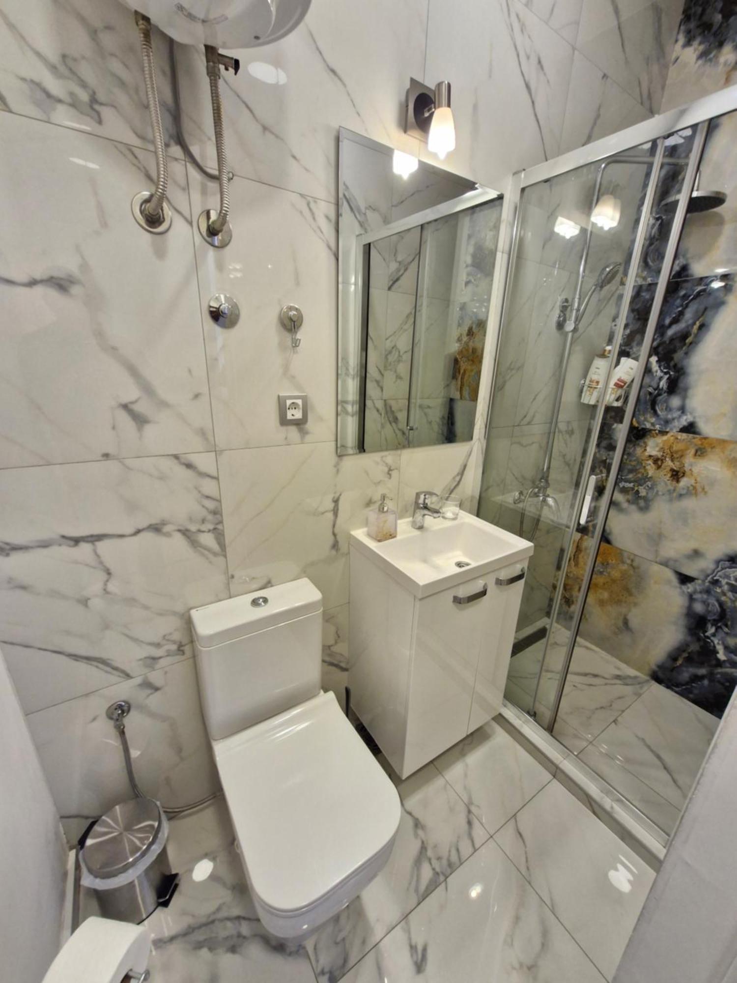 Apartment Major بلغراد المظهر الخارجي الصورة