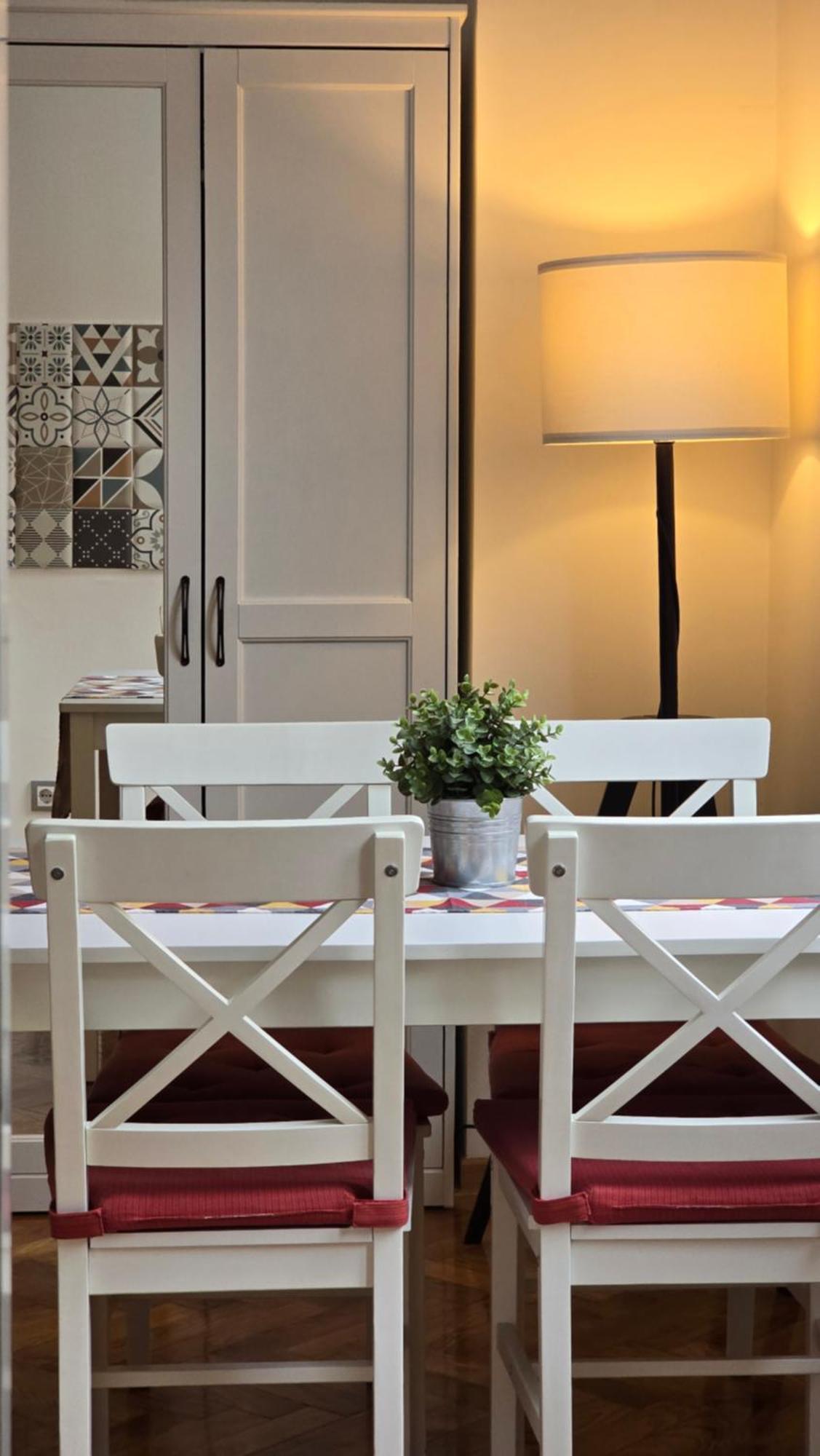 Apartment Major بلغراد المظهر الخارجي الصورة
